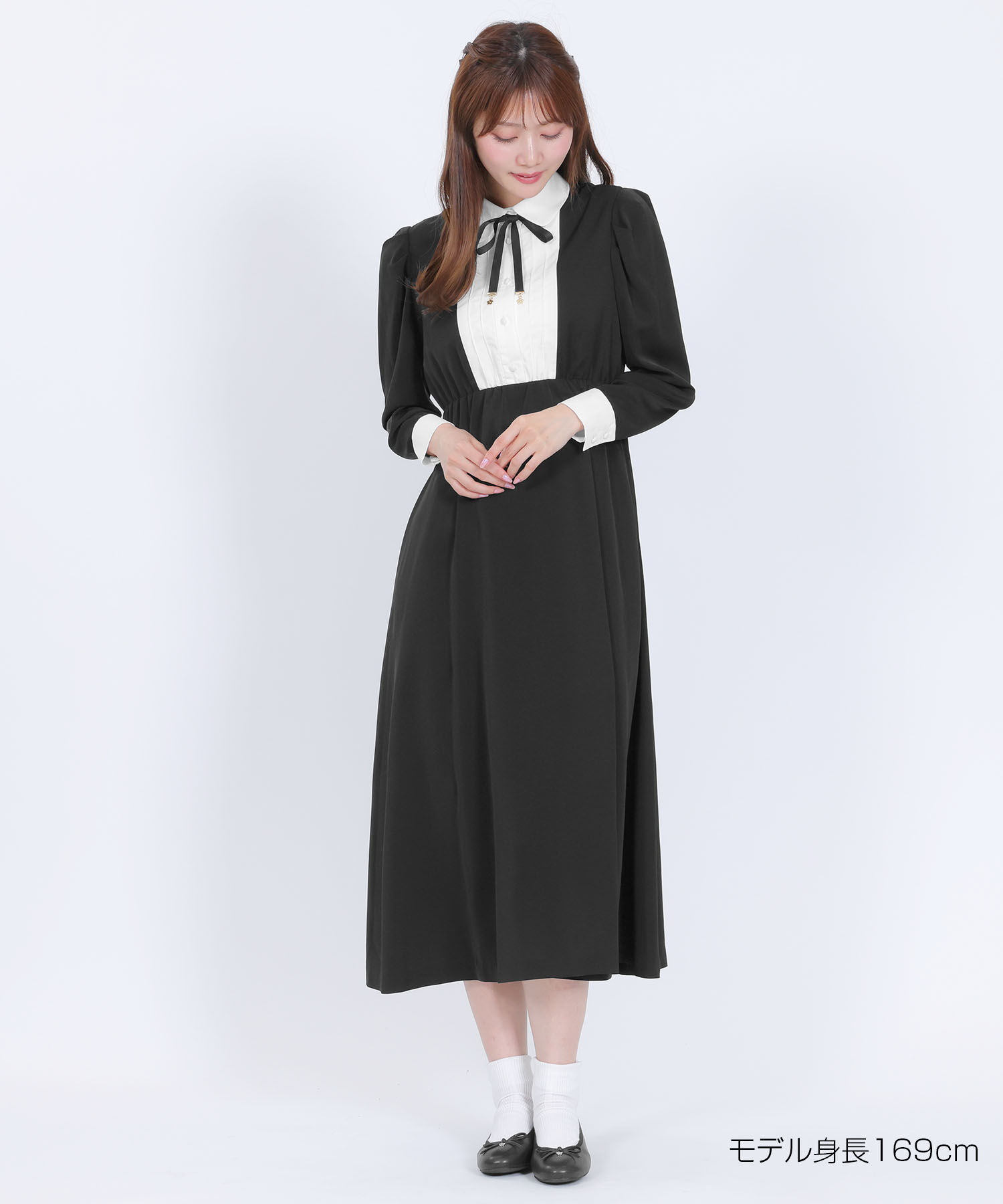 MARY QUANT「クラシカル ワンピース」|ワンピース|