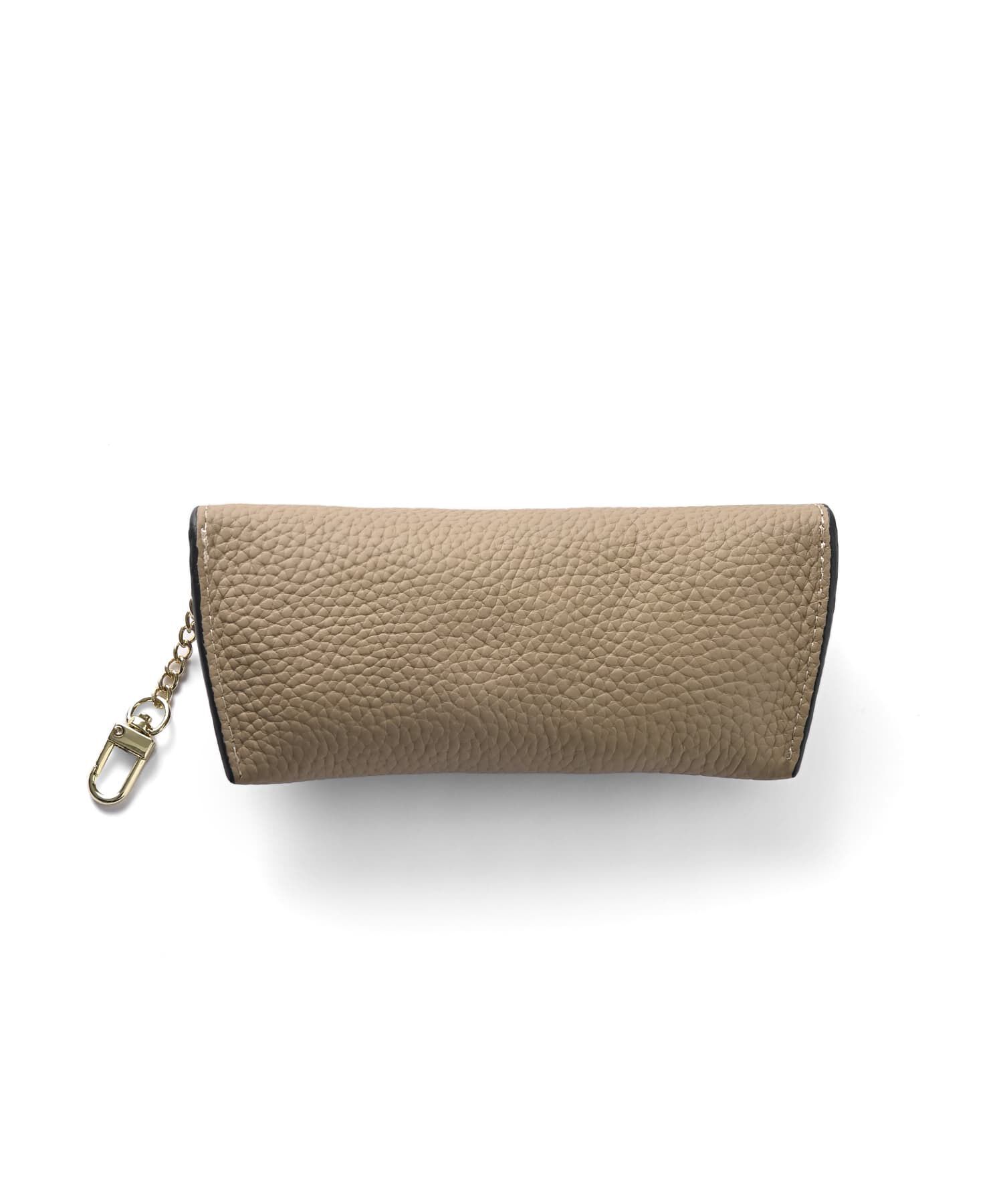 STYLE DELI「【DELI by】エンベロープフラップレザーサングラスケース」|サングラス|