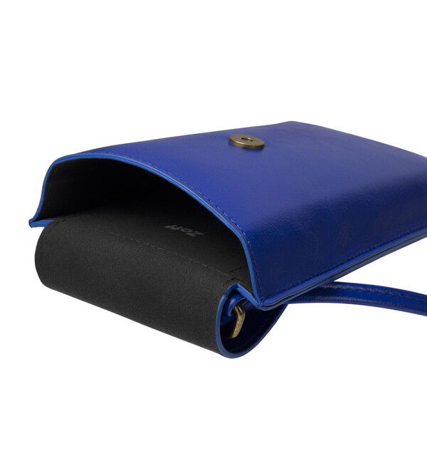  「Zoff ｜ スマホショルダー バッグ｜ メガネケース ｜スマホケース ショルダーバッグ ポーチ ｜ WEB限定商品」|サングラス|