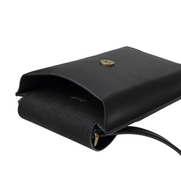  「Zoff ｜ スマホショルダー バッグ｜ メガネケース ｜スマホケース ショルダーバッグ ポーチ ｜ WEB限定商品」|サングラス|