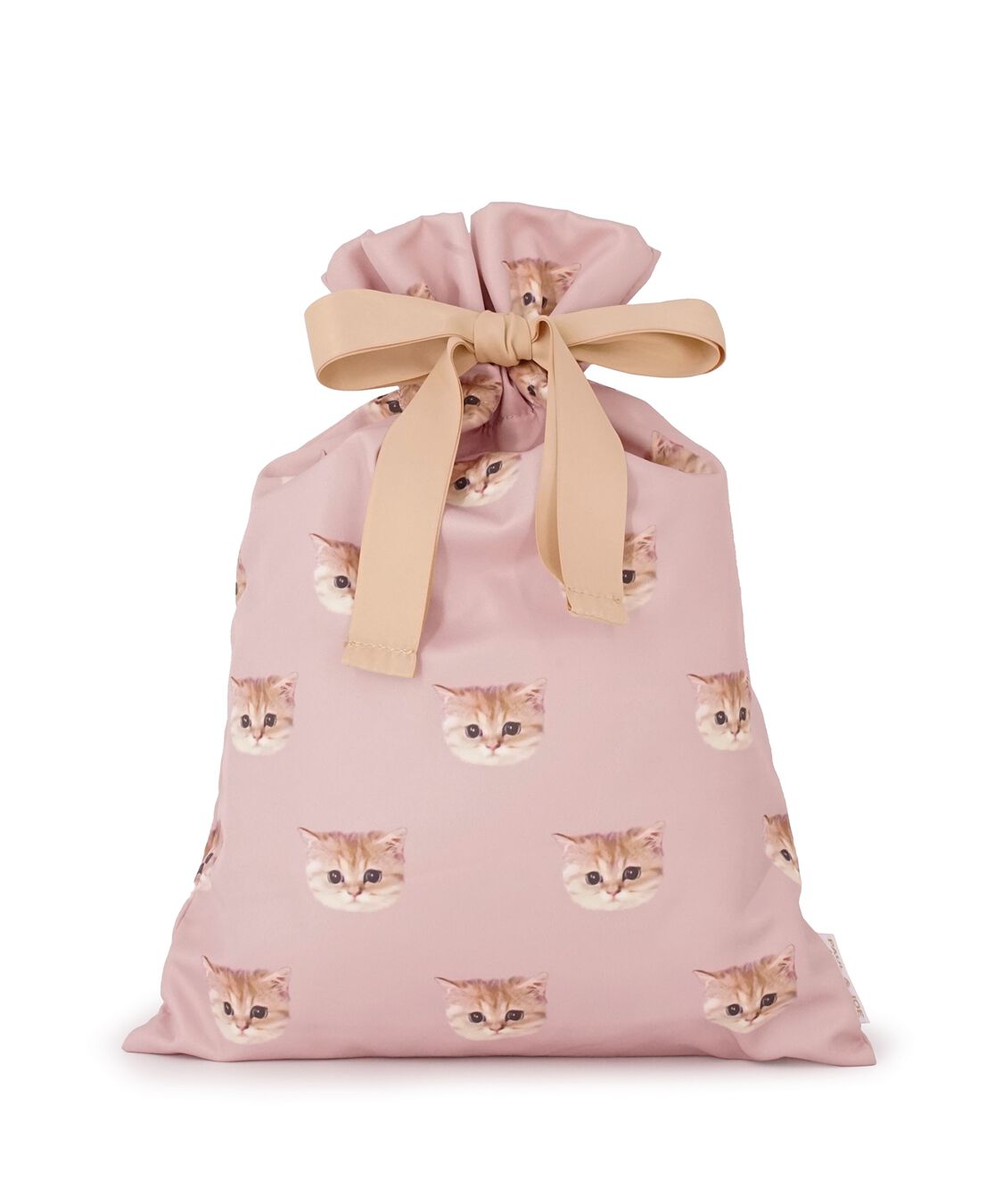 PAUL&JOE「トラベルトート（ヌネット） 」|トートバッグ|