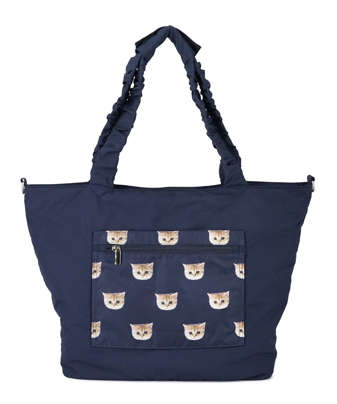 PAUL&JOE「トラベルトート（ヌネット） 」|トートバッグ|