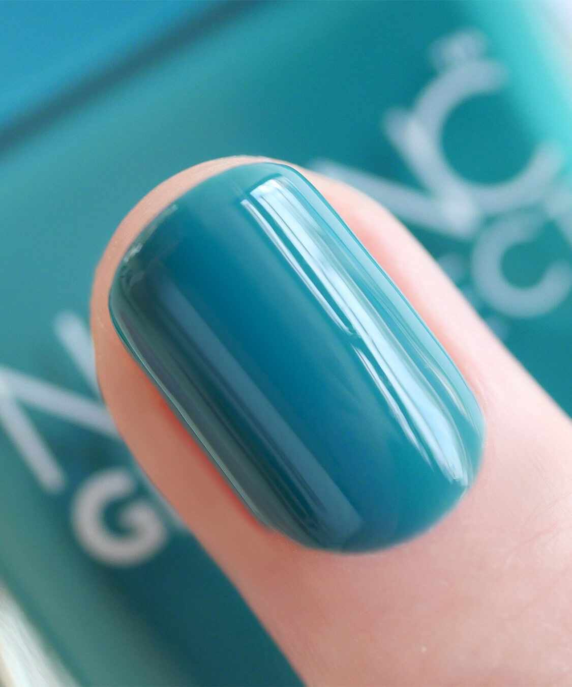  「GELEFFECT」|ネイルカラー|