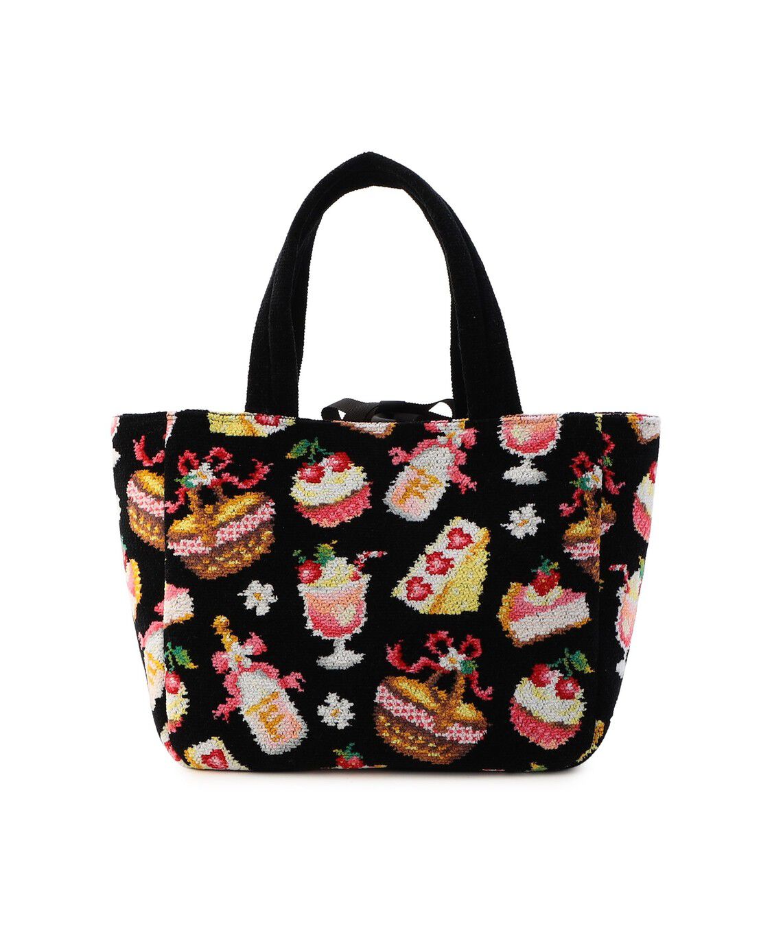 FEILER「ベリーベリーピクニック　バッグ　BBP-260165」|トートバッグ|