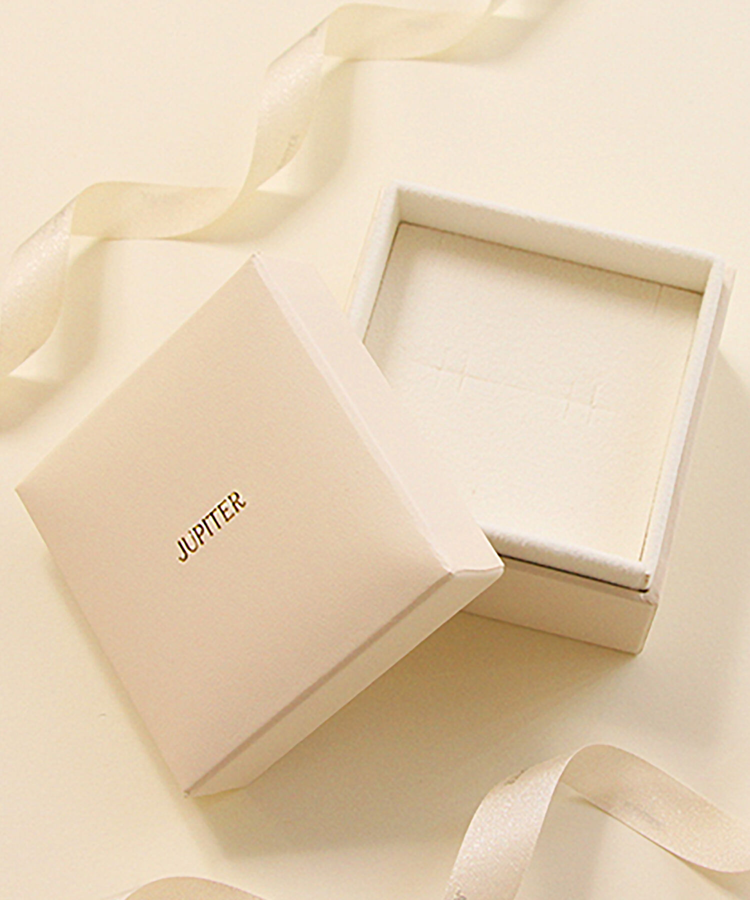 JUPITER「【SV925】ベーシックリング/ペア」|リング|