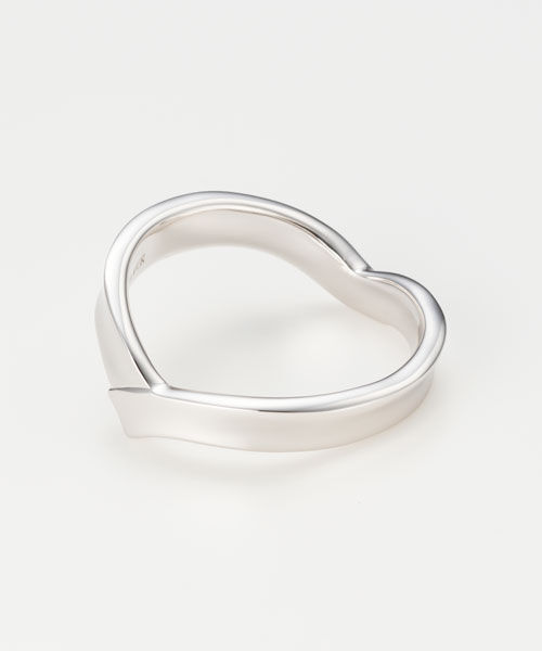 JUPITER「【SV925】ベーシックリング/ペア」|リング|