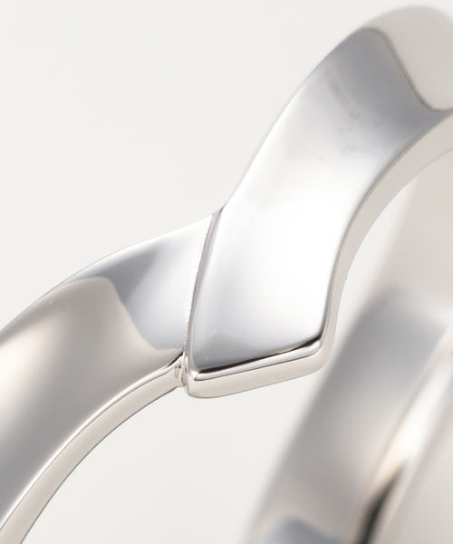 JUPITER「【SV925】ベーシックリング/ペア」|リング|