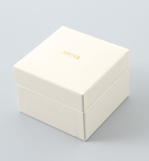  「【SV925】メッセージリング/ペア　ゴールド」|リング|