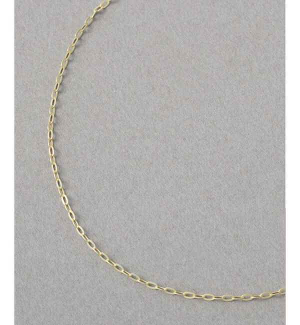 ete「【先行予約】 [アイシーヴェール] K10IGG ブレスレット」|ブレスレット・バングル|