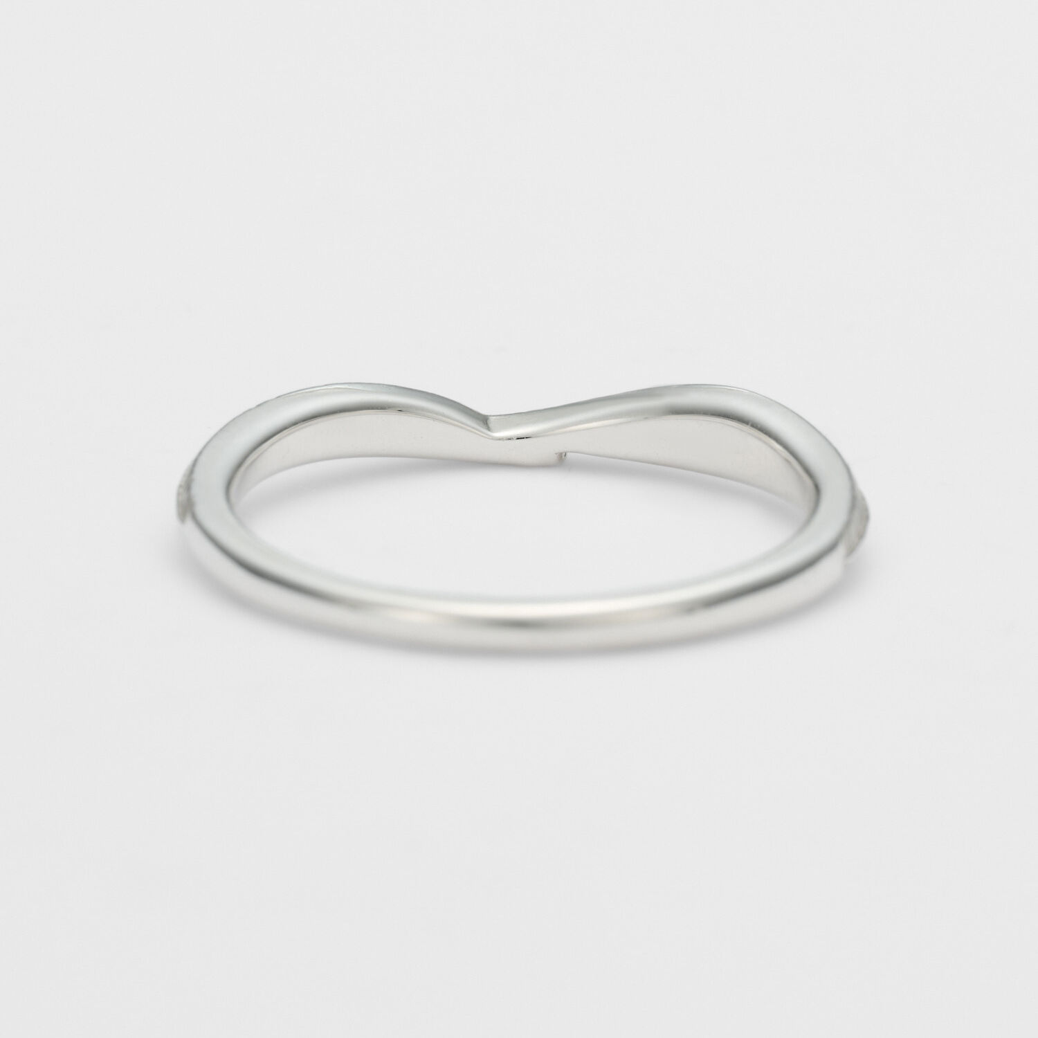 agete「シルバーリング」|リング|