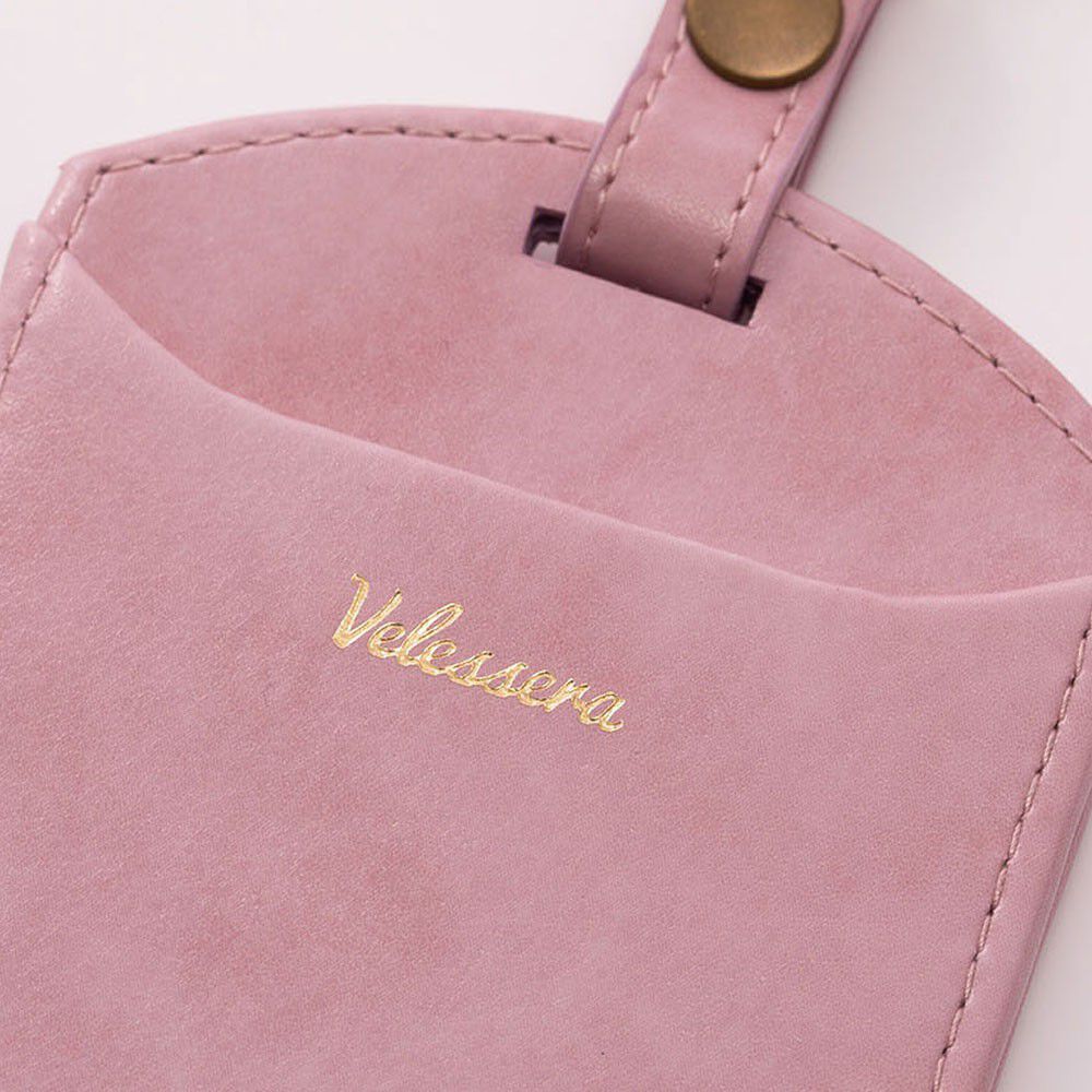 Velessera「パスケース/ヴェレセラ・ステーショナリー」|ストラップ|