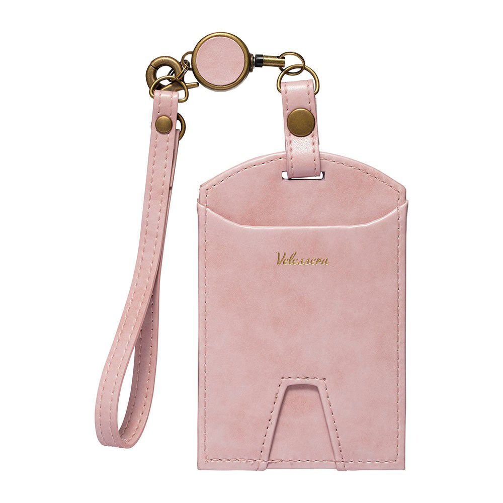 Velessera「パスケース/ヴェレセラ・ステーショナリー」|ストラップ|