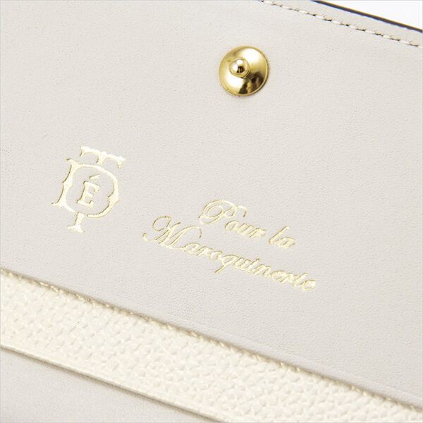  「パール２・　ネームカードケース／ＥＤＩＴＯ３６５」|財布|