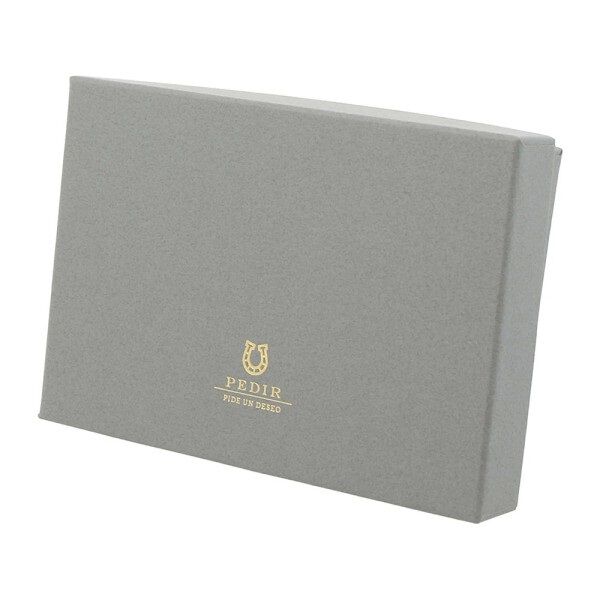 PEDIR「コインパスケース／ＰＥＤＩＲ」|定期入れ|