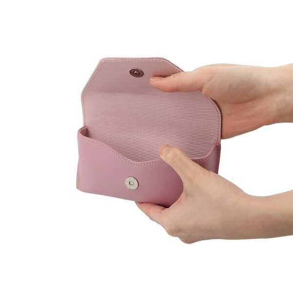 PEDIR「メガネケース／ＰＥＤＩＲ」|メガネ|