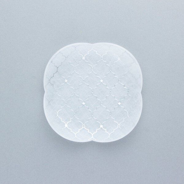  「箔マメザラ／モロッカン　２枚セット／ｔｏｕｍｅｉ」|食器・キッチングッズ|