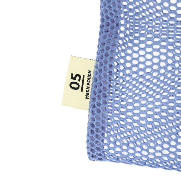  「スマホショルダーポーチ／メッシュコレクション」|モバイルケース|