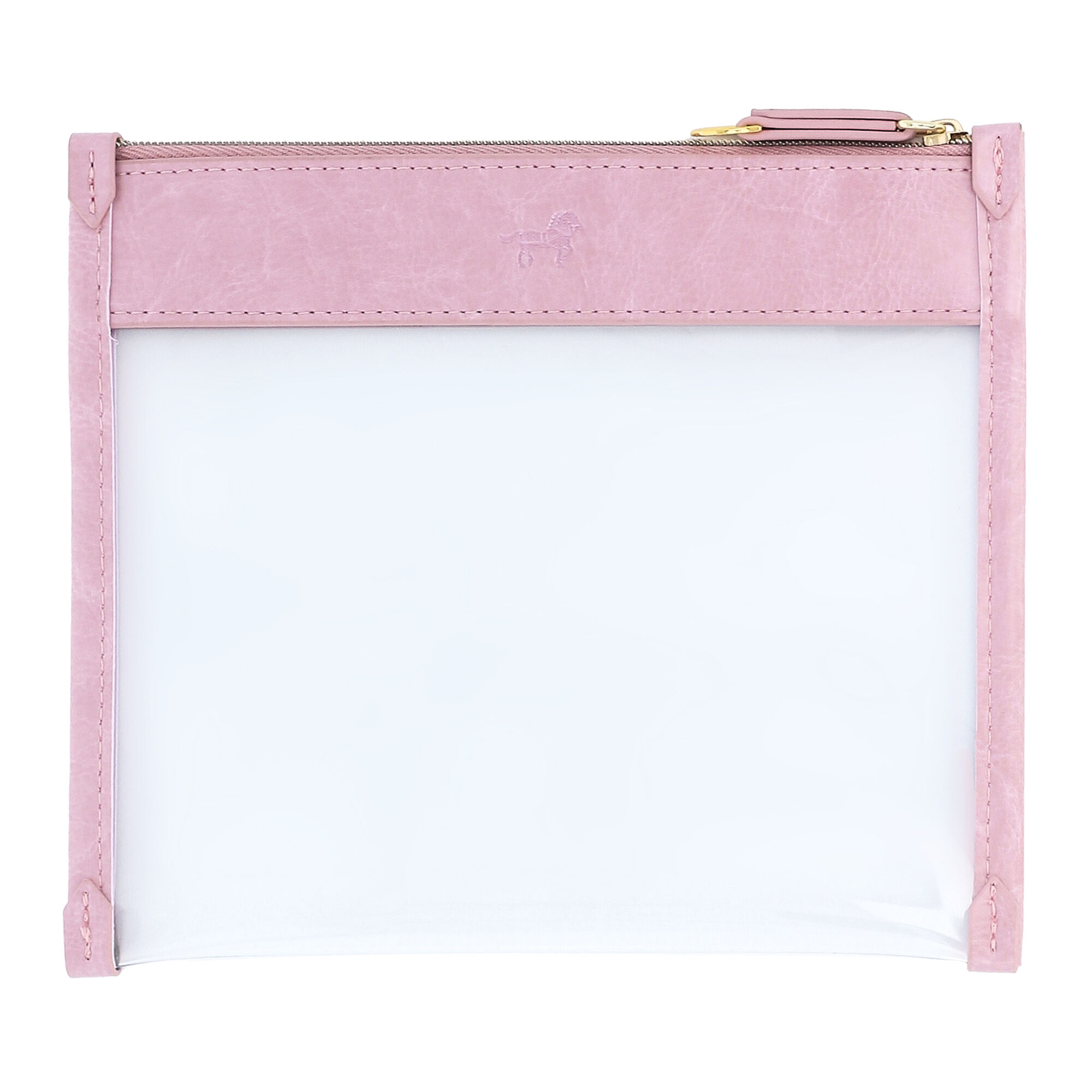 PEDIR「PEDIR(ペディール) ネブラスカ クリアポーチ M」|ポーチ|