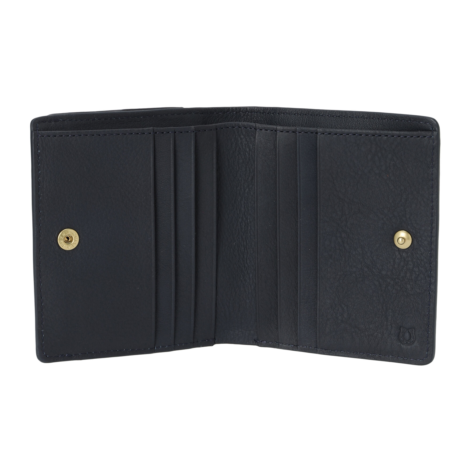 PEDIR「PEDIR(ペディール) ソフトヌメ BOX財布」|財布|