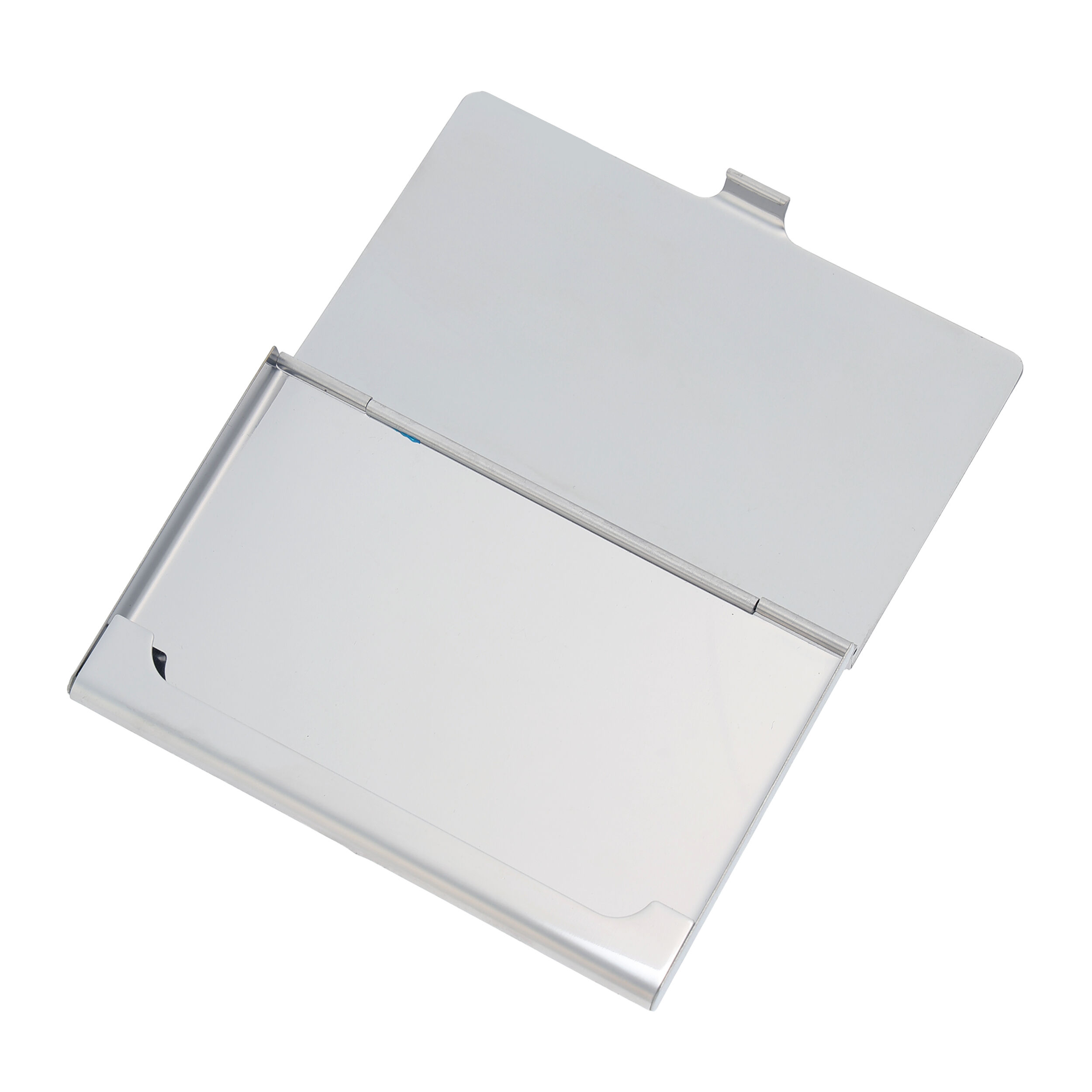  「ESMERALDO happiness エスメラルド・ハピネス スリムネームカードケース」|チャーム・キーホルダー|