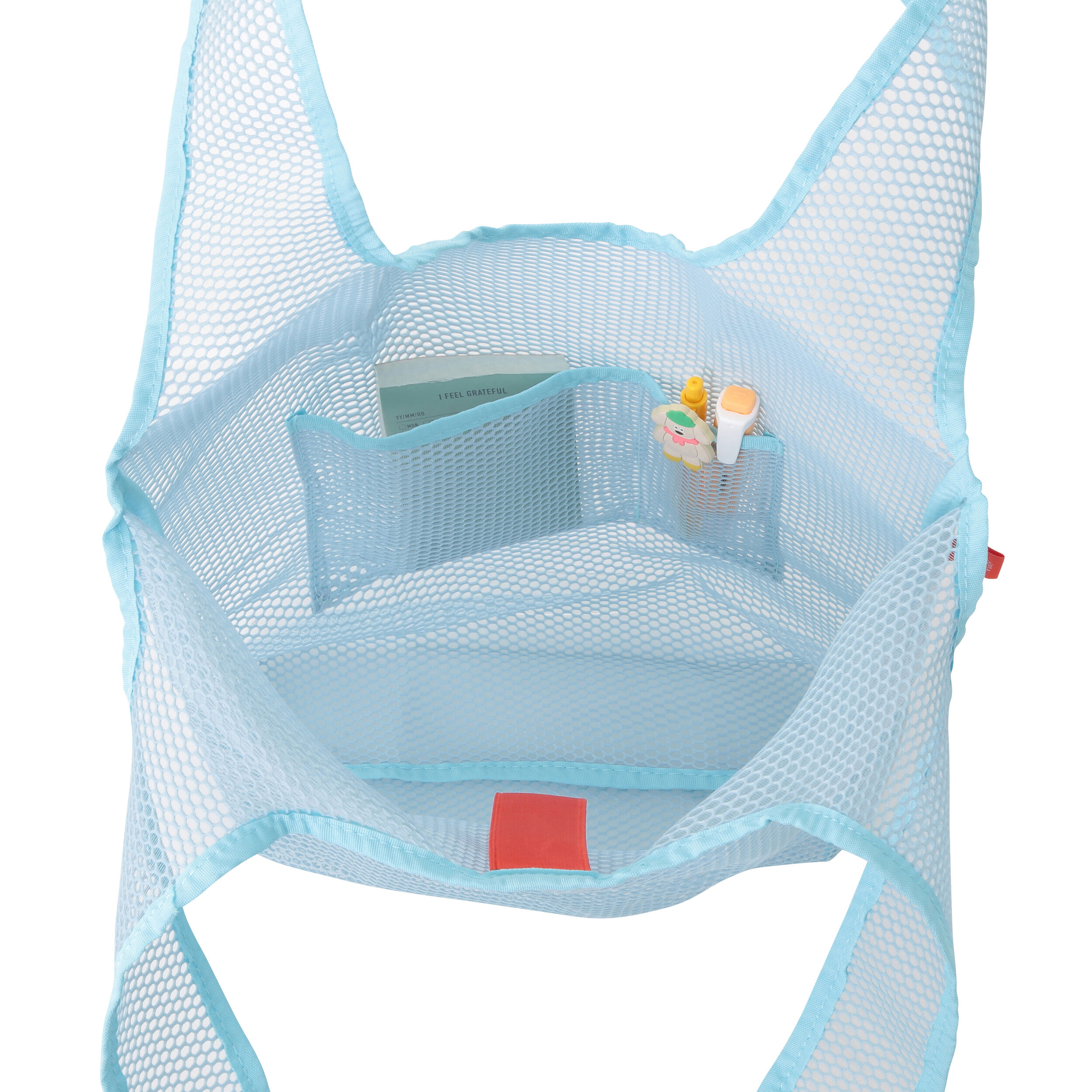  「トートバッグ／メッシュコレクション」|トートバッグ|