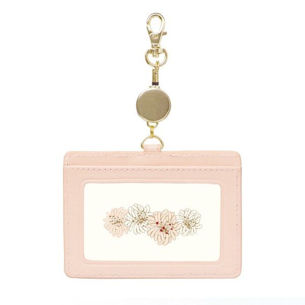 PAUL&JOE「ＩＤケース／ポール＆ジョー」|名刺入れ・カードケース|