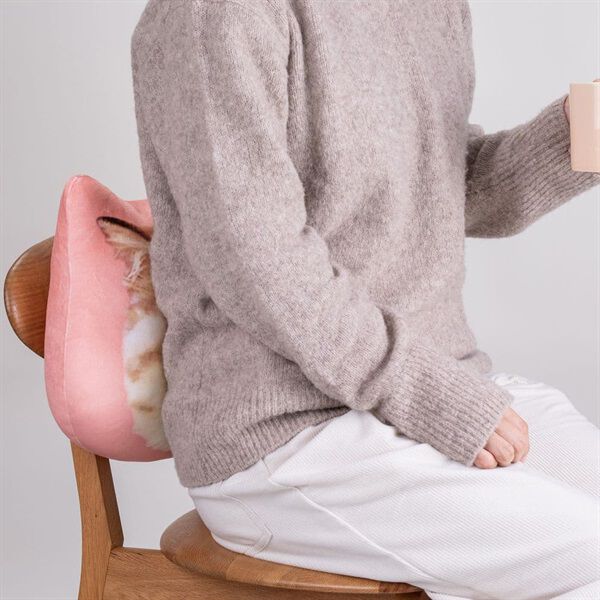 PAUL&JOE「クッション／ポール＆ジョー・ブレイクタイム」|クッション・クッションカバー|