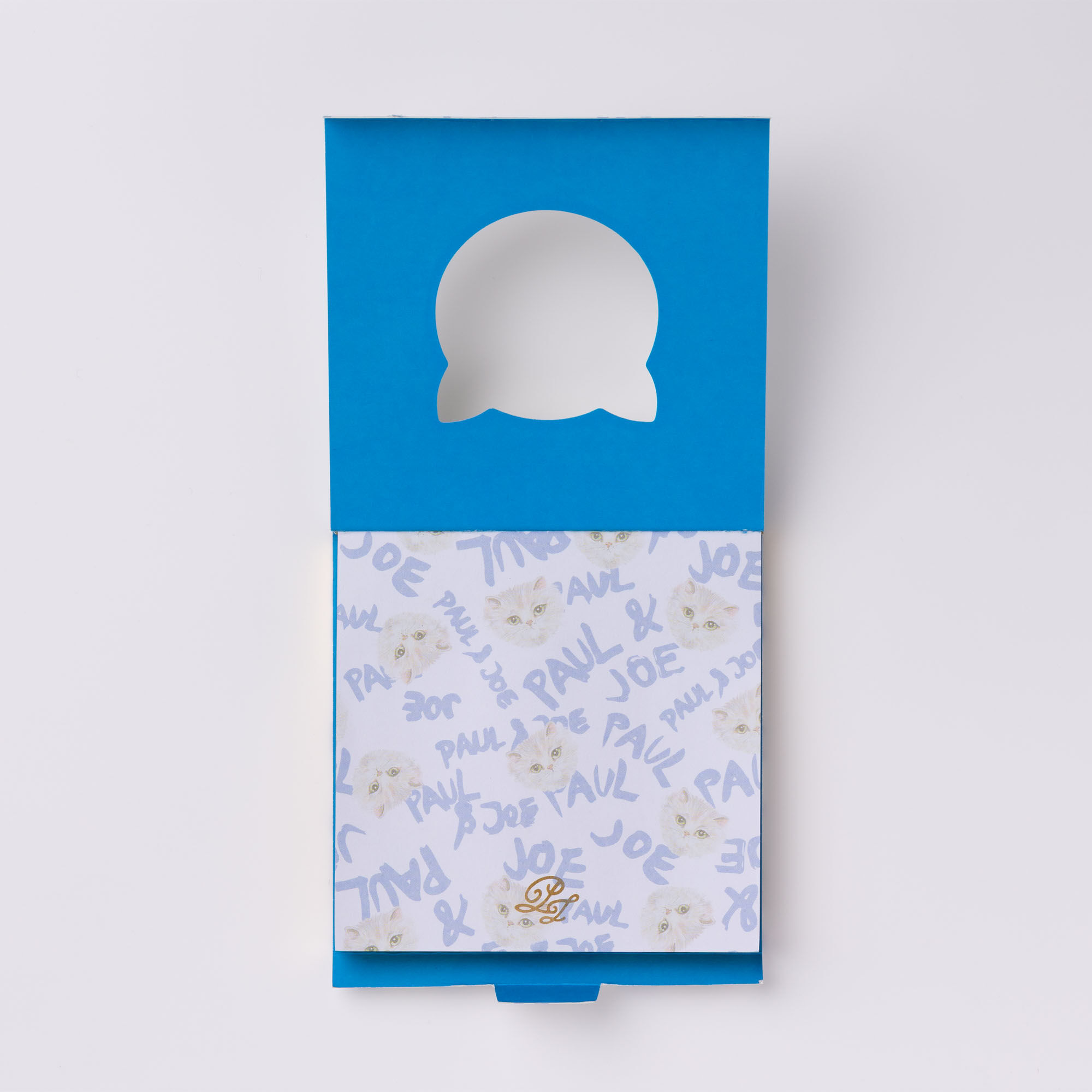 PAUL&JOE「付せん／ポール＆ジョー」|ステーショナリー|