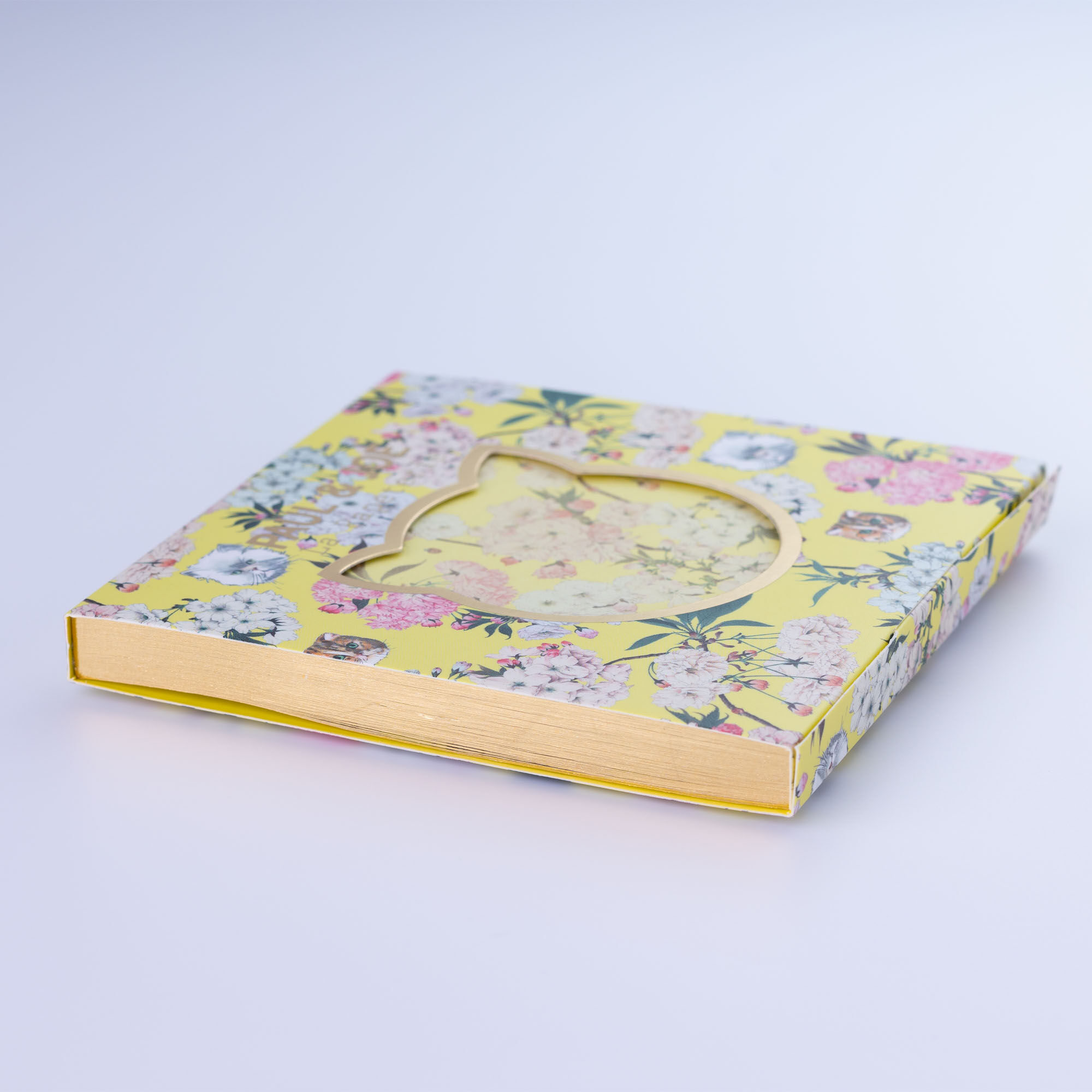 PAUL&JOE「付せん／ポール＆ジョー」|ステーショナリー|