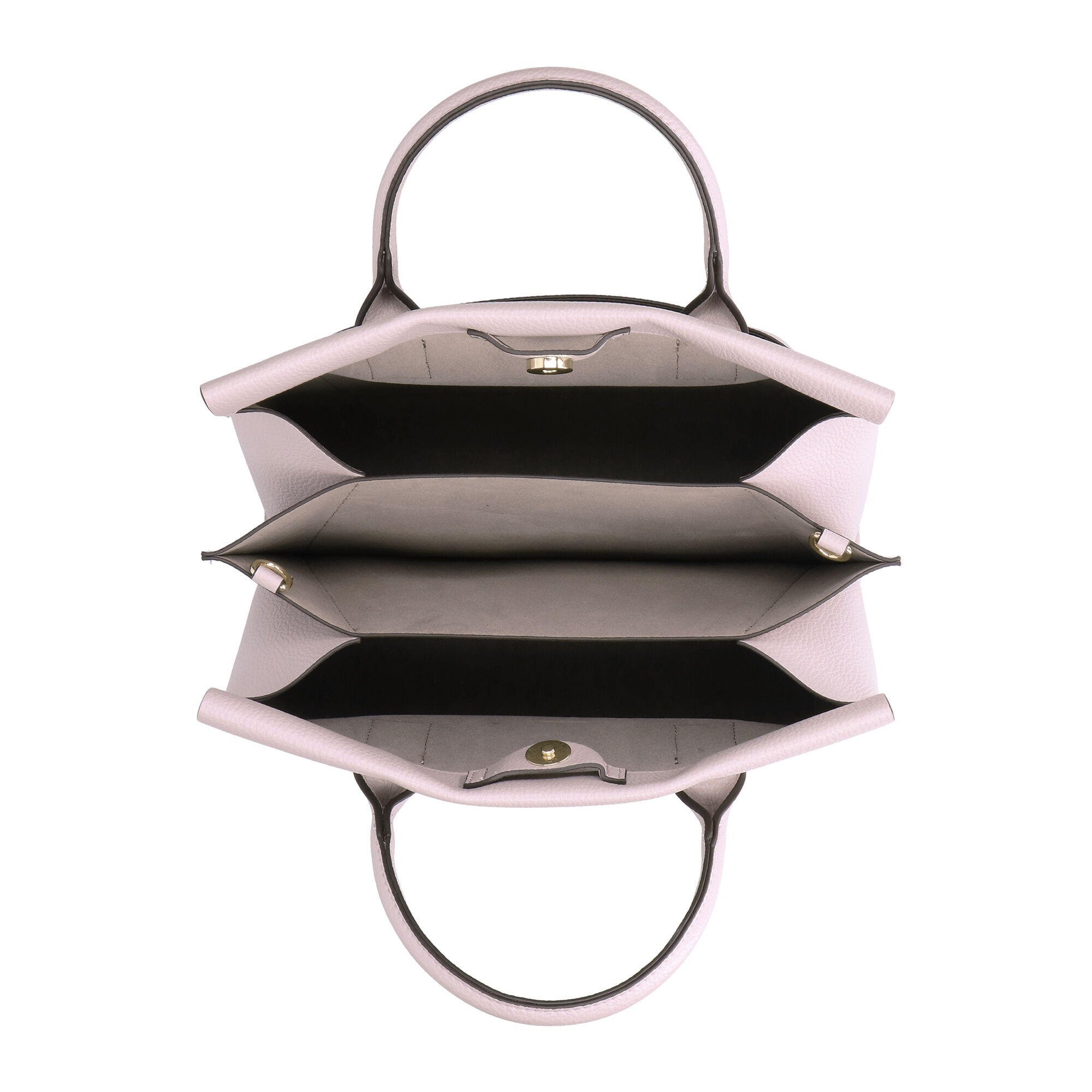  「３ポケットアコーディオントート／ＥＳＭＥＲＡＬＤＯ　ｈａｐｐｉｎｅｓｓ」|ショルダー・メッセンジャー|