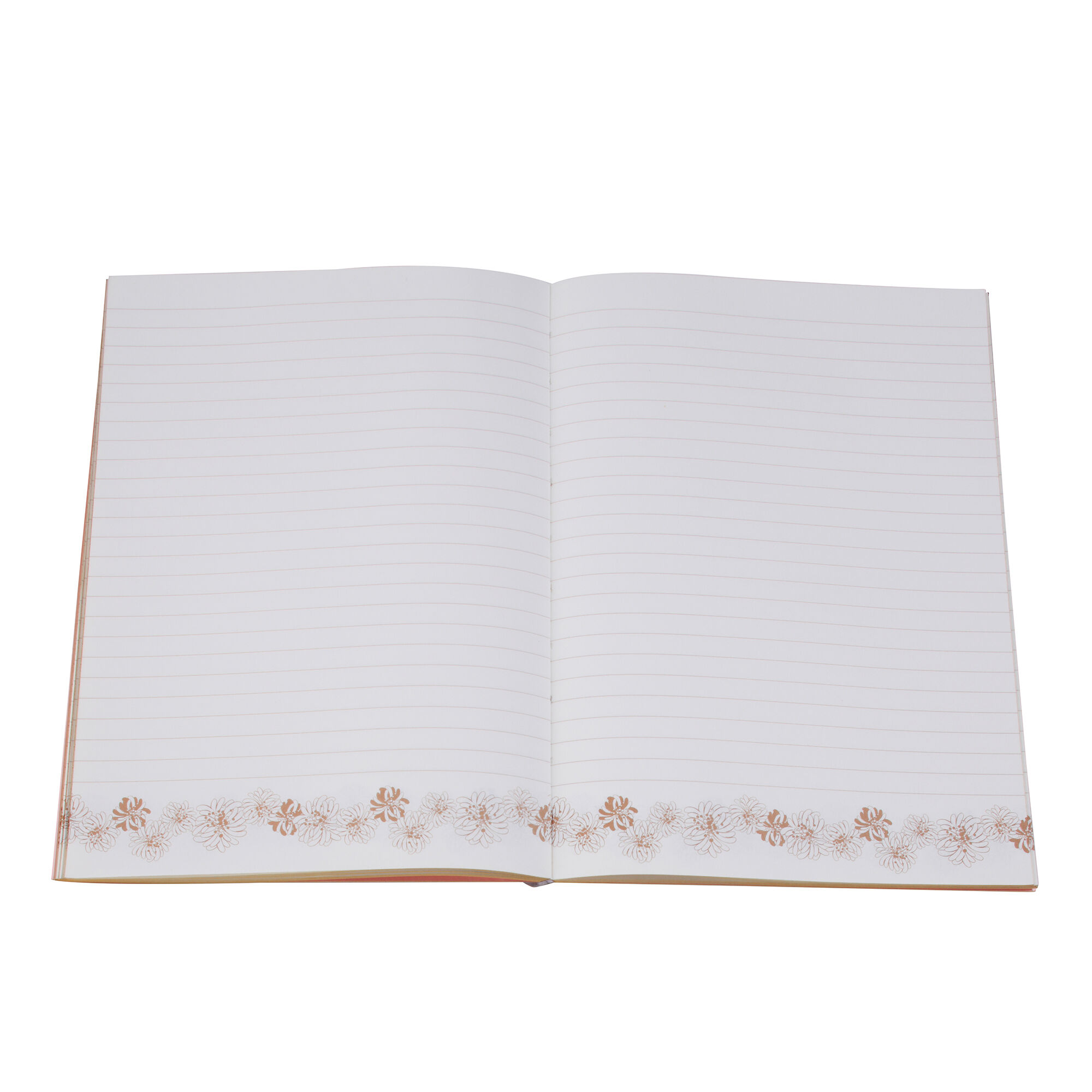 PAUL&JOE「ノート・Ａ５／ポール＆ジョー」|ステーショナリー|