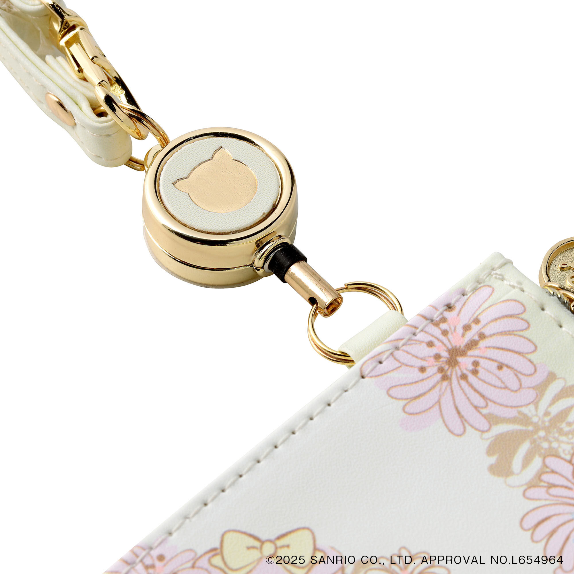 PAUL&JOE「パスケース／ポール＆ジョーｘマイメロディ」|定期入れ|