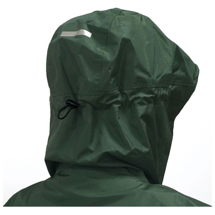 Wpc.「レインコート 自転車 wpc 通販 レディース 通勤 通学 幼稚園 送迎 軽量 丈夫 おしゃれ」|レインコート|