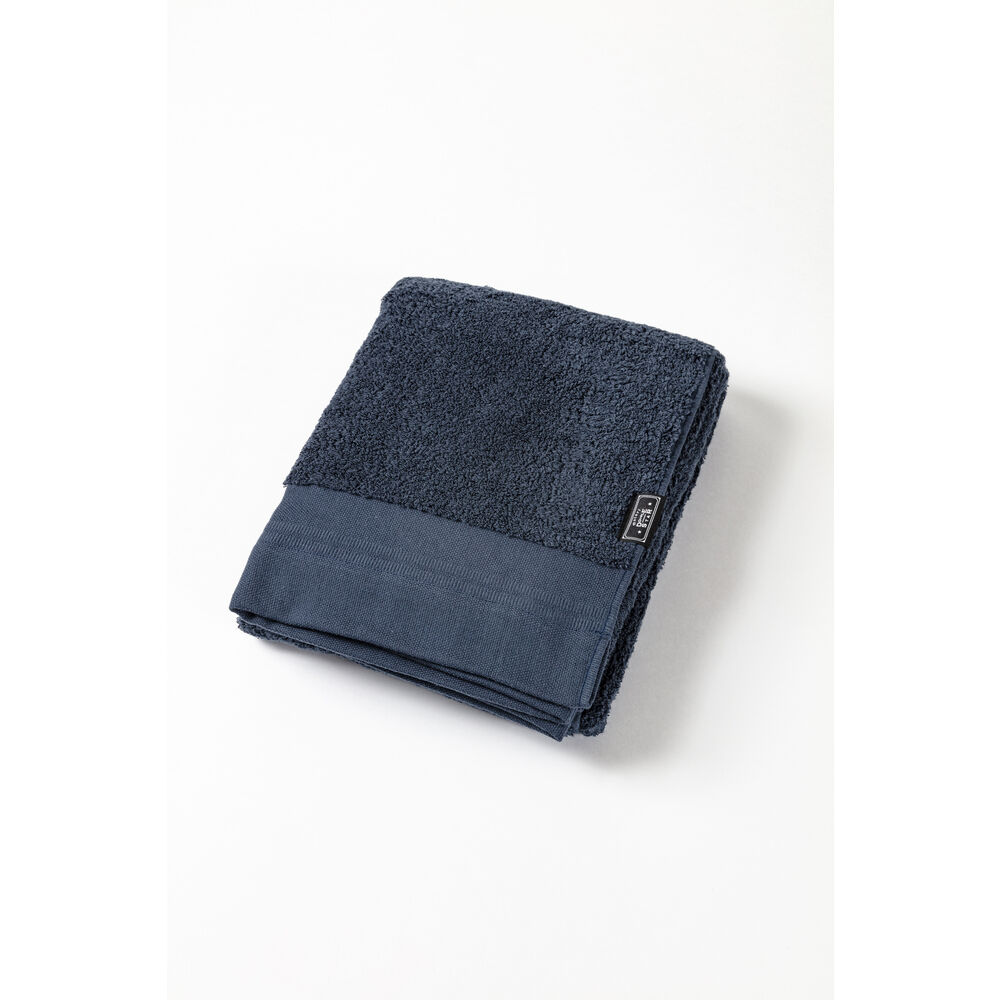 BACKYARD FAMILY「バスタオル 今治 厚手 通販 今治タオル 今治産 日本製 綿100% コットン 大判 大きめ 70」|タオル|ブルー1