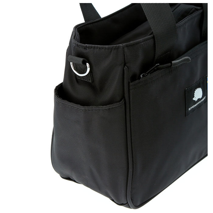 BACKYARD FAMILY「スカンジナビアンフォレスト ショルダーバッグ 通販 トート 2way トートバッグ ミニトート」|ショルダー・メッセンジャー|