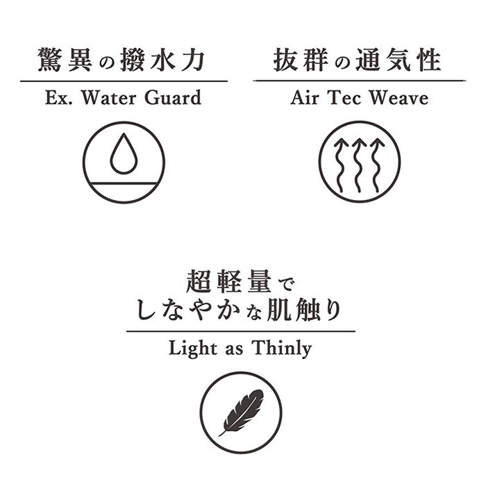 BACKYARD FAMILY「折りたたみ傘 自動開閉 レディース 通販 軽量 軽い はっ水 撥水 @quas hack」|傘|