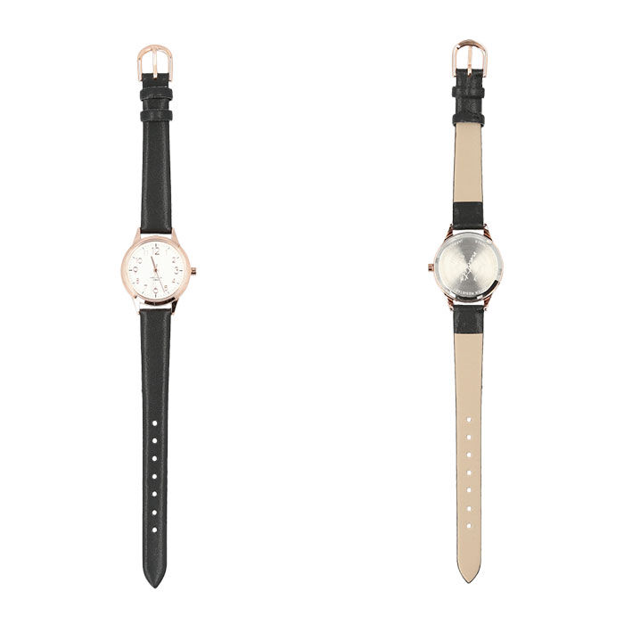 BACKYARD FAMILY「腕時計 レディース おしゃれ 通販 時計 リストウォッチ かわいい 防水 生活防水 10気圧防水」|腕時計|