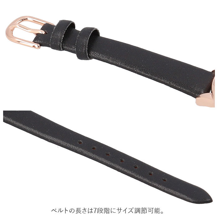 BACKYARD FAMILY「腕時計 レディース おしゃれ 通販 時計 リストウォッチ かわいい 防水 生活防水 10気圧防水」|腕時計|