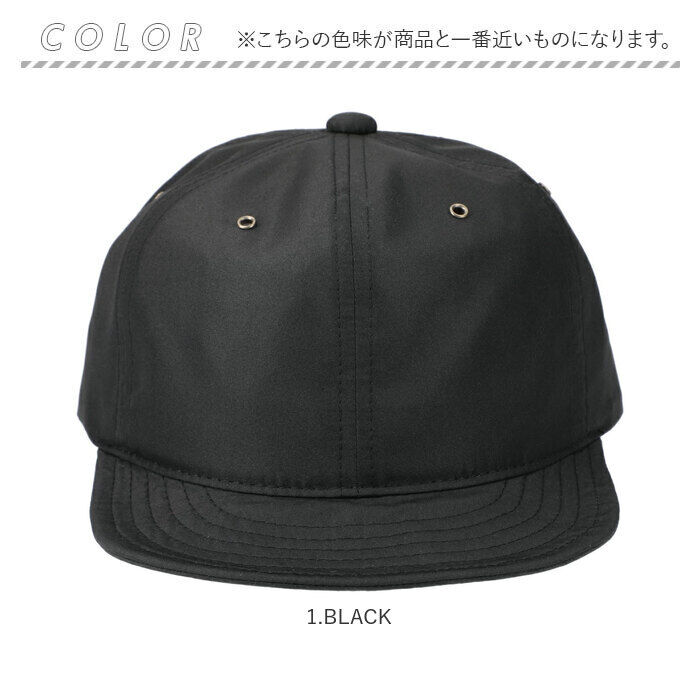 BACKYARD FAMILY「ベーシックエンチ キャップ 通販 帽子 ベースボールキャップ アンパイヤキャップ レインキャップ」|キャップ・キャスケット|