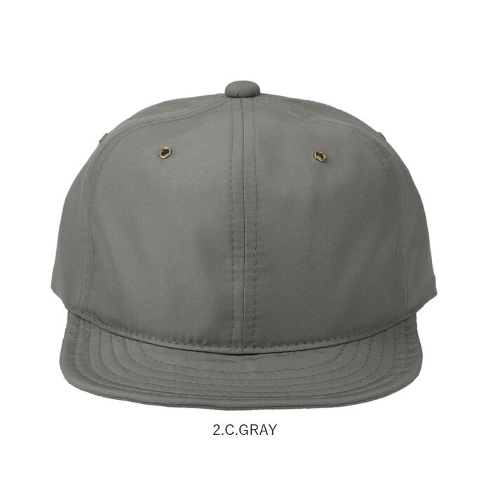 BACKYARD FAMILY「ベーシックエンチ キャップ 通販 帽子 ベースボールキャップ アンパイヤキャップ レインキャップ」|キャップ・キャスケット|