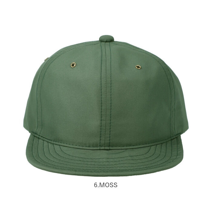 BACKYARD FAMILY「ベーシックエンチ キャップ 通販 帽子 ベースボールキャップ アンパイヤキャップ レインキャップ」|キャップ・キャスケット|