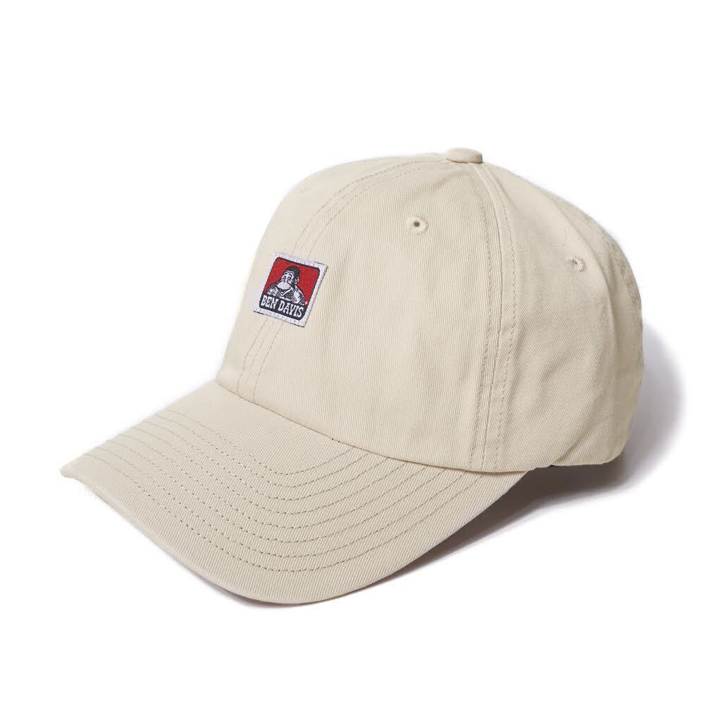 BACKYARD FAMILY「ベンデイビス キャップ BEN DAVIS BDW-8638 通販 ブランド メンズ レディース」|キャップ・キャスケット|ブラック6