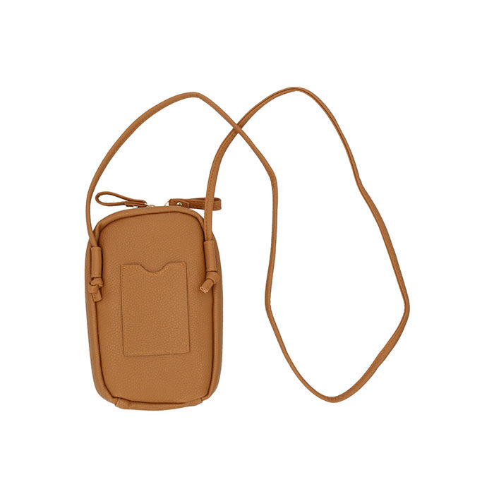 BACKYARD FAMILY「スマホショルダー レディース 通販 スマホポーチ ミニショルダーバッグ ショルダーバッグ」|ショルダー・メッセンジャー|