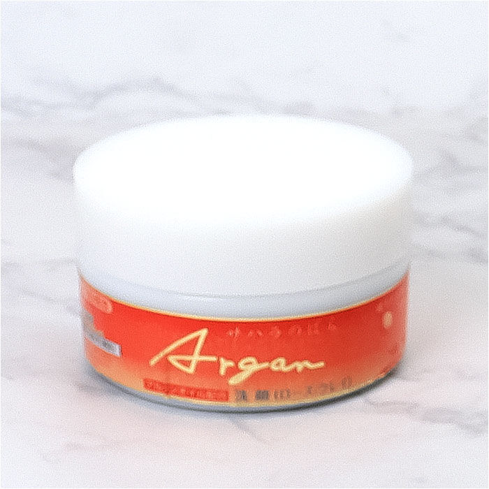 BACKYARD FAMILY「洗顔料 通販 Argan洗顔 100g 洗顔フォーム クレンジング クリーム ウォッシュ 洗顔」|マッサージ・ボディスクラブ|