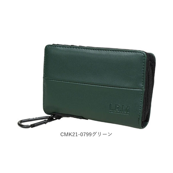 BACKYARD FAMILY「財布 メンズ 通販 二つ折り財布 サイフ さいふ 小銭入れあり ミドル財布 折り財布 折財布 合皮」|財布|