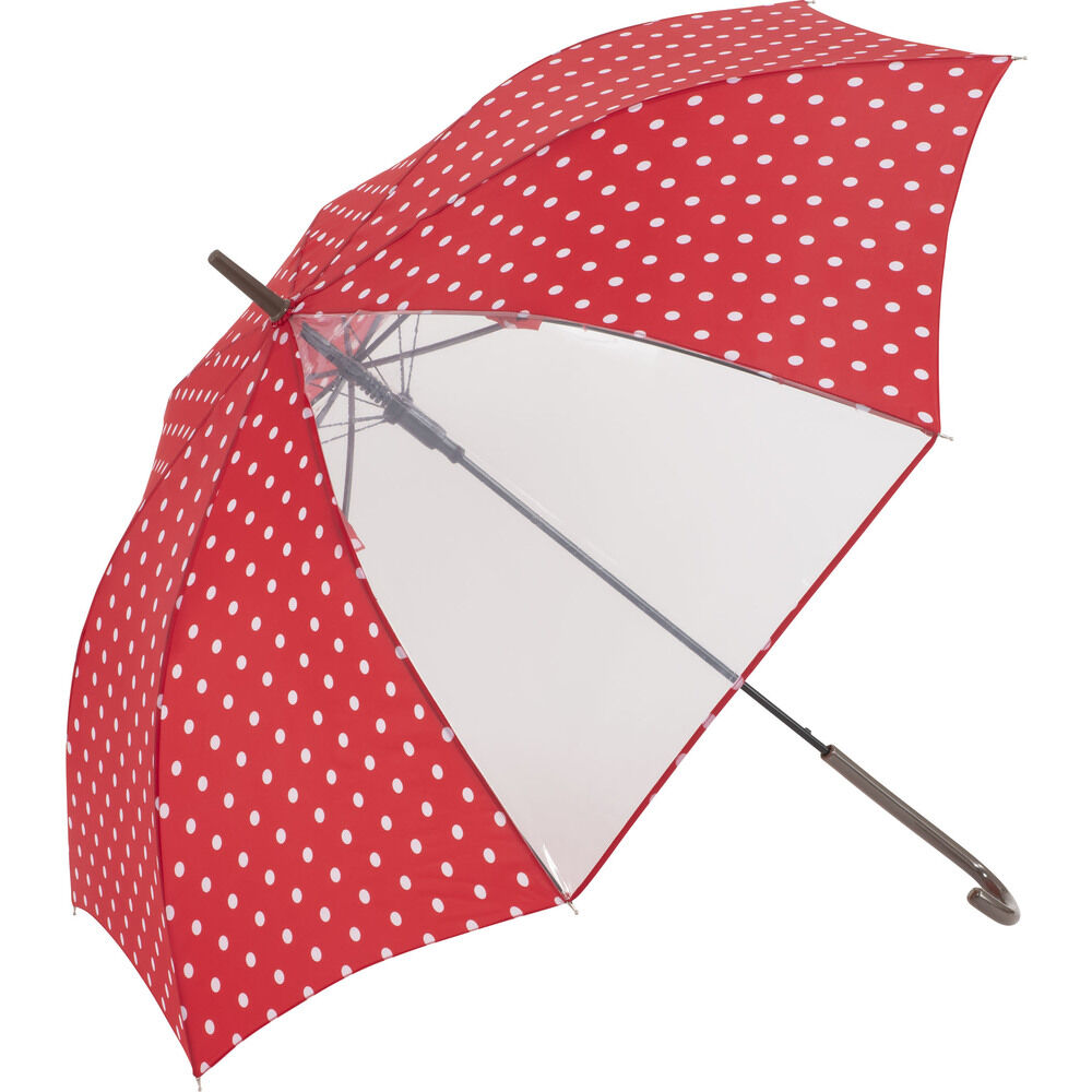BACKYARD FAMILY「傘 キッズ 58cm 通販 長傘 かさ 58センチ 雨傘 アンブレラ 子供 子ども 女の子 女子」|傘|レッド1