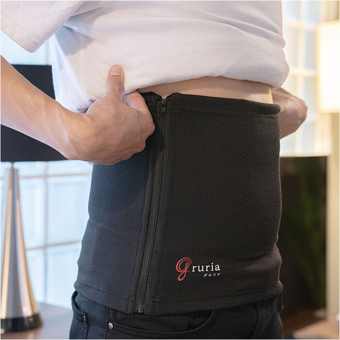 BACKYARD FAMILY「腹巻 レディース あったか 通販 腹巻き はらまき 温める お腹 腹 温め メンズ ユニセックス」|その他|