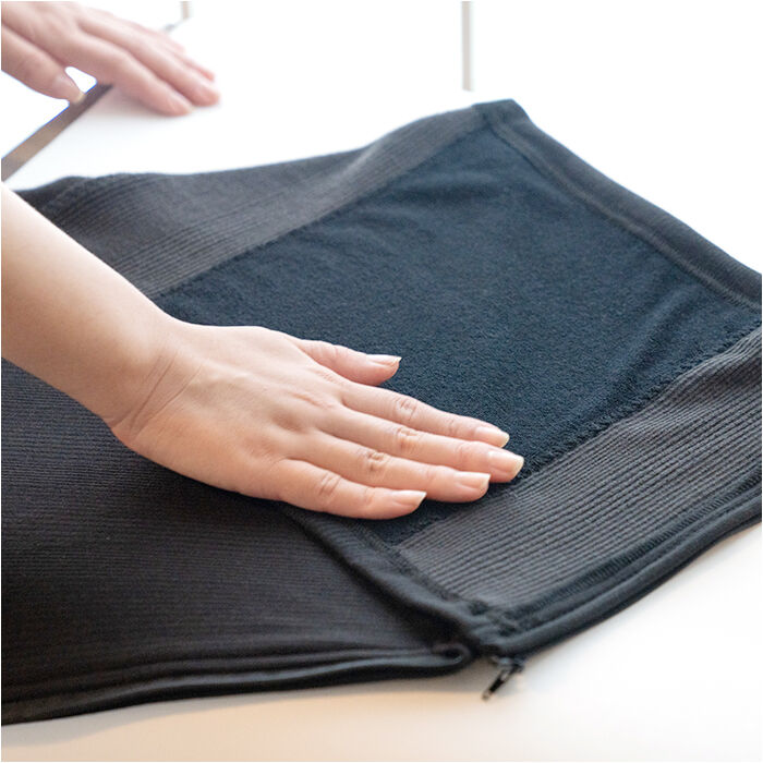 BACKYARD FAMILY「腹巻 レディース あったか 通販 腹巻き はらまき 温める お腹 腹 温め メンズ ユニセックス」|その他|