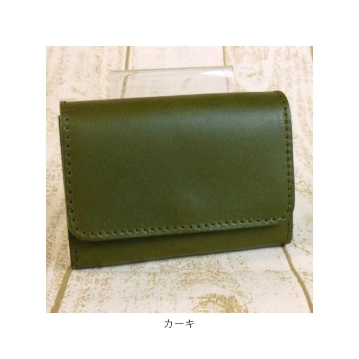 BACKYARD FAMILY「リアン Lien カードケース メンズ ブランド 通販 レディース 栃木レザー 名刺入れ レザー」|名刺入れ・カードケース|