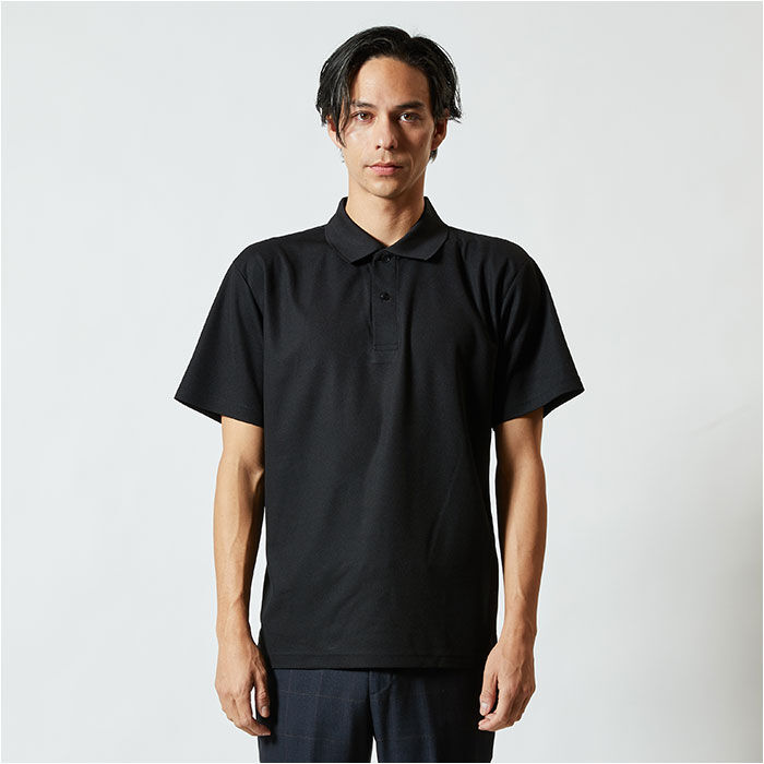 BACKYARD FAMILY「ユナイテッドアスレ UnitedAthle ポロシャツ 半袖 メンズ 通販 レディース 半袖」|その他|